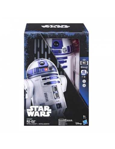 Star Wars smart drone R2-D2 interattivo HASB7493EU00 Hasbro | Futurartshop.com