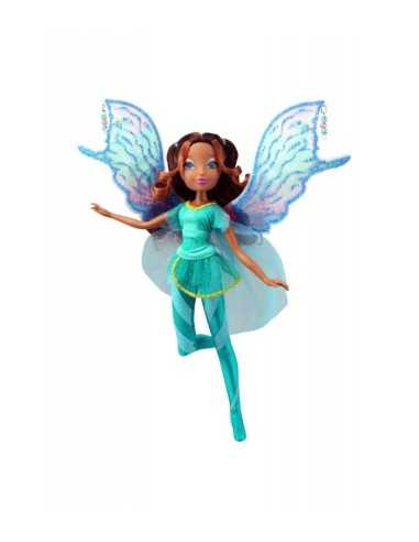 winx doll fairy bloomix layla IW01951400 5  | Futurartshop.com