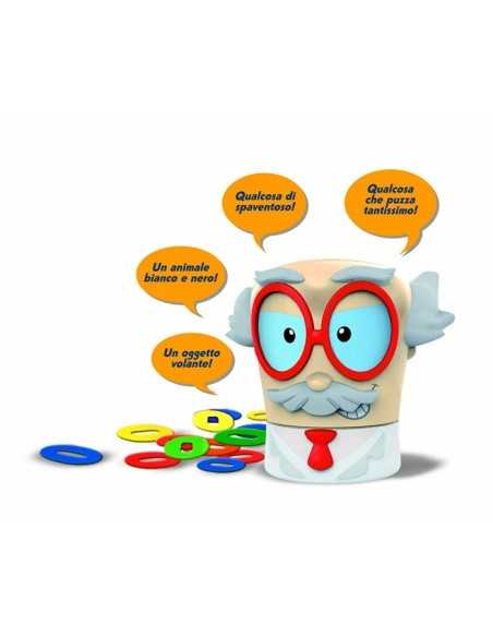 speedy doc gioco con 500 argomenti MAGGG-00182 Grandi giochi | Futurartshop.com