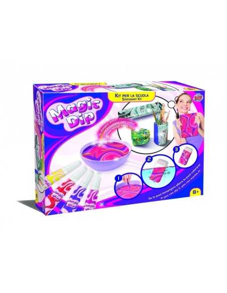 color lab kits for school magic dip MAGGG-00281 Grandi giochi | Futurartshop.com