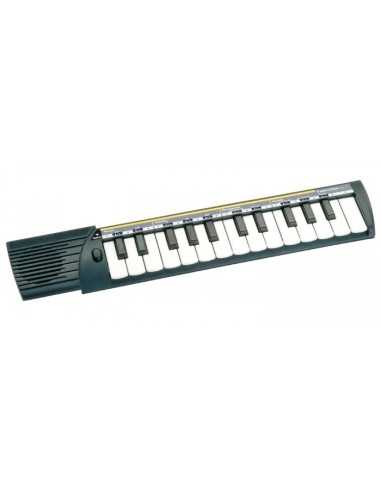 Bontempi Concertino Average Pitch Keys 5304NJ 25 17896 Bontempi | Futurartshop.com