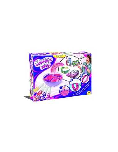 Lab color kit magic dip MAGGG-00283 Grandi giochi | Futurartshop.com
