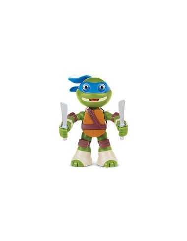 turtles personaggio gigante squeeze 'ems leonardo GIOTHU37000/1 Giochi Preziosi | Futurartshop.com