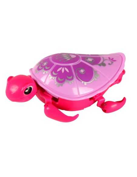 tortugas shelly the princess turtle fucsia GIOLPU02000/1 Giochi Preziosi | Futurartshop.com