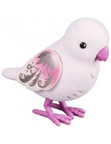 cocoritos snow belle black and silver GIOLPB05000/2 Giochi Preziosi | Futurartshop.com