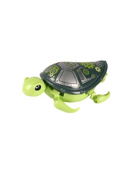 tortugas bolts the robot turtle verde GIOLPU05000/3 Giochi Preziosi | Futurartshop.com