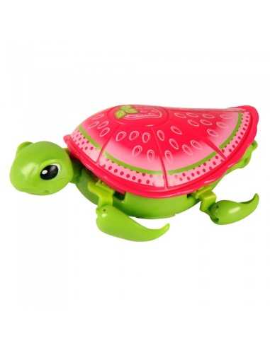 Tortugas pinky the strawberry turtle pink Strawberry GIOLPU05000/2 Giochi Preziosi | Futurartshop.com