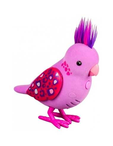 cocoritos jungle jessie lilac GIOLPB05000/5 Giochi Preziosi | Futurartshop.com