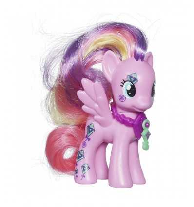 Mein kleines Pony-Cutie markieren magische Freunde Himmel Wünsche B0384EU40/B0390 Hasbro- Futurartshop.com