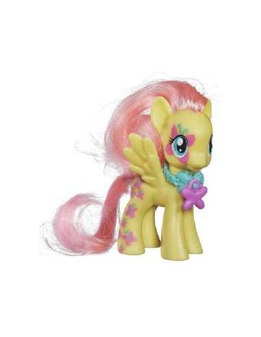 my little pony cutie mark magic friends fluttershy HASB0384EU40/B1189 Hasbro | Futurartshop.com