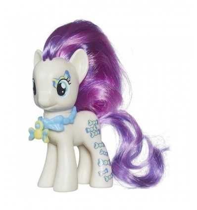 min lilla ponny-cutie mark magiska vänner sötnos droppar B0384EU40/B0389 Hasbro- Futurartshop.com