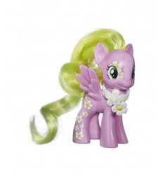 Mein kleines Pony-Cutie markieren Magie will Freunde Blume B0384EU40/B1190 Hasbro- Futurartshop.com