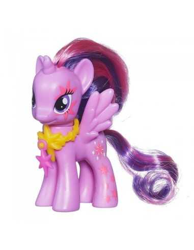 my little pony cutie mark magic friends princess twilight HASB0384EU40/B0387 Hasbro | Futurartshop.com