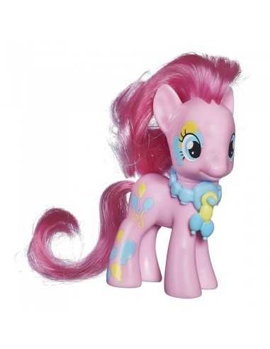 my little pony cutie mark magic friends pinkie pie HASB0384EU40/B1188 Hasbro | Futurartshop.com