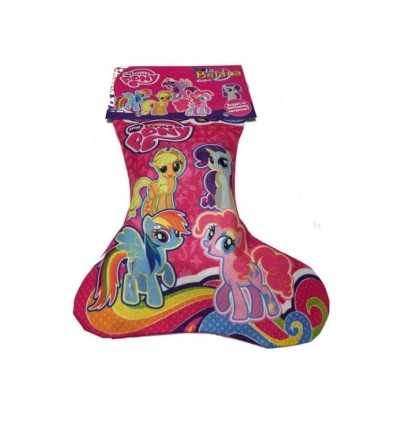 Befana stocking min lilla ponny 2017 B96334550 Hasbro- Futurartshop.com