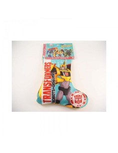 befana stocking transformers 2017 HASB97764530 Hasbro | Futurartshop.com