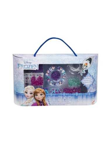 (frozen) set gioielleria con perline GIADFR8-2055  | Futurartshop.com