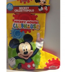 Mickey Mouse stocking calzettopolo 182523MM2 IMC Toys- Futurartshop.com