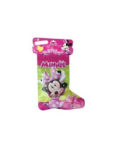 calza calzettopolo di Minnie 2017 IMC182639MI3 IMC Toys | Futurartshop.com