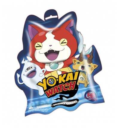 Yo-kai Keychain watch 396548YK IMC Toys- Futurartshop.com