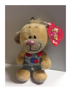 Diddl plush Keychain pimboli 1839 Crems | Futurartshop.com