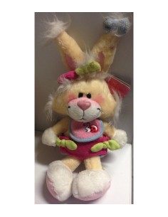 Peluche mimihopps 26 centimetri  2069822311235 Crems | Futurartshop.com