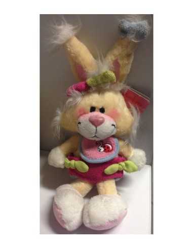 Peluche mimihopps 26 centimetri  2069822311235 Crems | Futurartshop.com