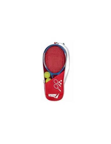 Racchette Tennis con Palline - Set 2 Giocatori 102610 FOR102610 Sport 1 | Futurartshop.com