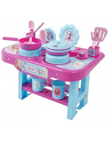 small kitchen (frozen) BIL8702 Bildo | Futurartshop.com