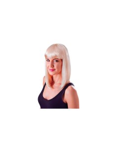 chic doll wig blonde RUBBW851 Rubies | Futurartshop.com