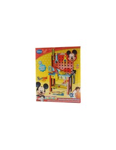 mickey mouse disney Workbench BIL8402 Bildo | Futurartshop.com 2