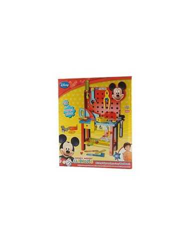mickey mouse disney Workbench BIL8402 Bildo | Futurartshop.com