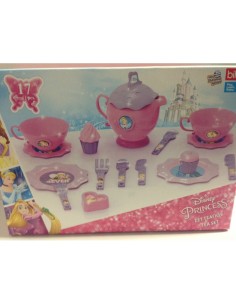 disney princess tea set BIL7105 Bildo | Futurartshop.com