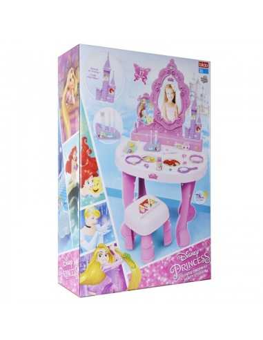Disne Princip Princesses mirror Vanit con BIL7124 Bildo | Futurartshop.com