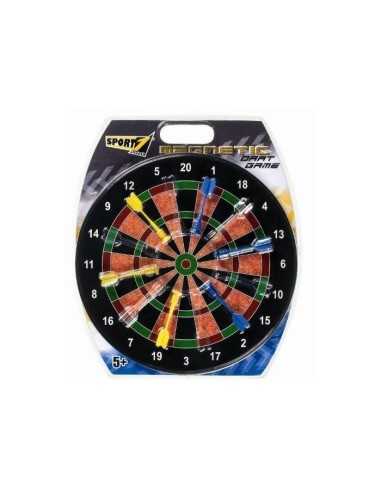 602417 form Diameter 46 cm Magnetic Target 2245484284180 Sport 1 | Futurartshop.com