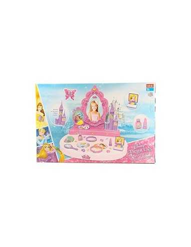 Studio disney princess vanity average BIL7125 Bildo | Futurartshop.com
