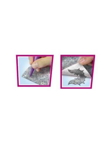 Monster high holographic jewelry 2177854935104 Clementoni | Futurartshop.com
