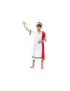 costume imperatore romano bimbo taglia S RUBIT30003-S Rubies | Futurartshop.com