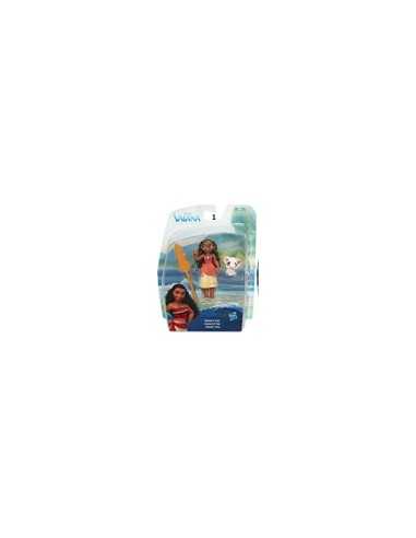 Disney mini character v v and puas HASC0142EU40/C0143 Hasbro | Futurartshop.com