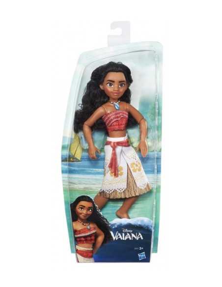 disney doll v adventure HASC0151EU40 Hasbro | Futurartshop.com