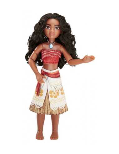 bambola disney vaiana adventure HASC0151EU40 Hasbro | Futurartshop.com