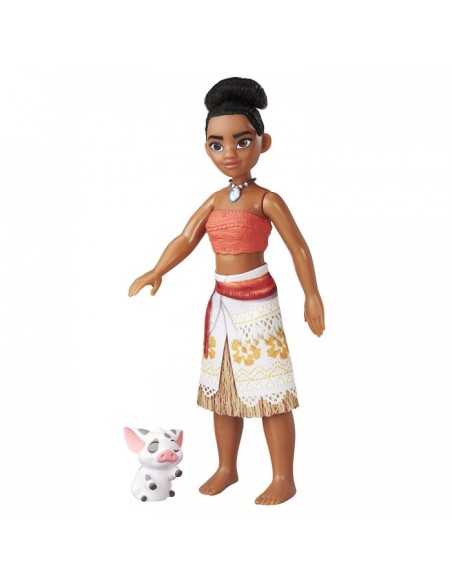 disney doll v swimmer HASC0153EU40 Hasbro | Futurartshop.com