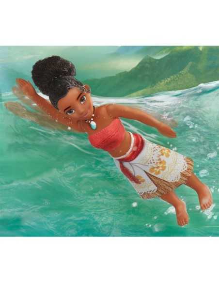 disney doll v swimmer HASC0153EU40 Hasbro | Futurartshop.com