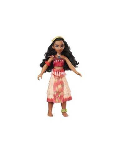 bambola disney vaiana canta HASC0154EW00 Hasbro | Futurartshop.com