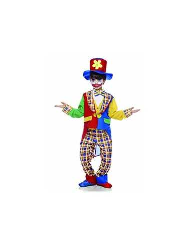 costume clown fiorello bimbo taglia L RUBIT30100-L Rubies | Futurartshop.com