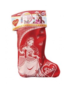 befana stocking sissi 2017 MAGGG-000334 Grandi giochi | Futurartshop.com
