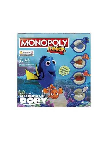 looking for dory monopoly junior HASB86181030 Hasbro | Futurartshop.com