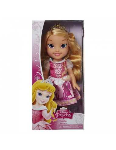 disney principesse la mia prima bambola aurora 0005540  | Futurartshop.com