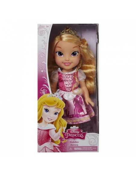 disney principesse la mia prima bambola aurora 0005540  | Futurartshop.com