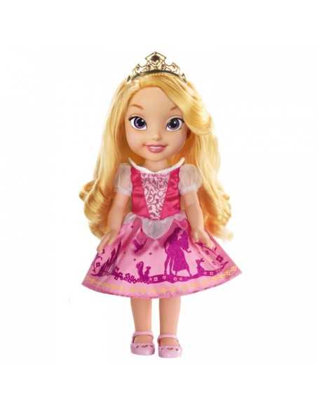 disney principesse la mia prima bambola aurora 0005540  | Futurartshop.com